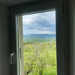Chez Julie Le Monteil (Cantal)