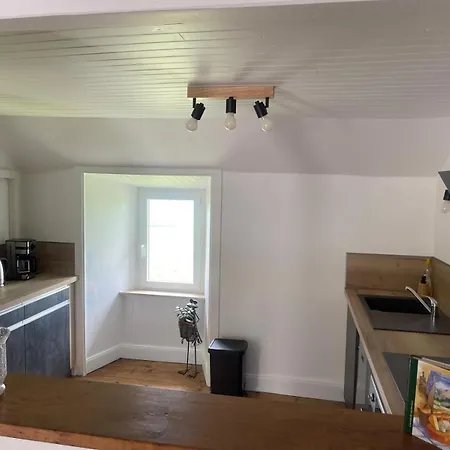 Prázdninový dům Chez Julie