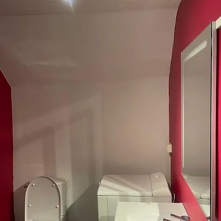 Chez Julie * Le Monteil (Cantal)