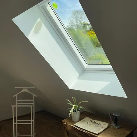 Chez Julie Le Monteil (Cantal)