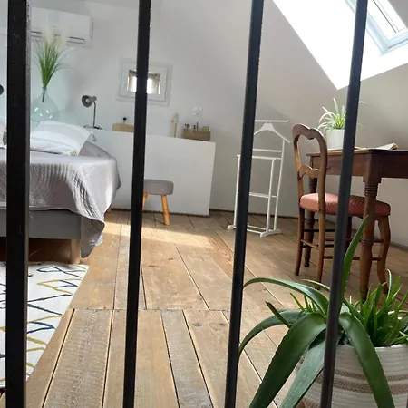 Prázdninový dům Chez Julie