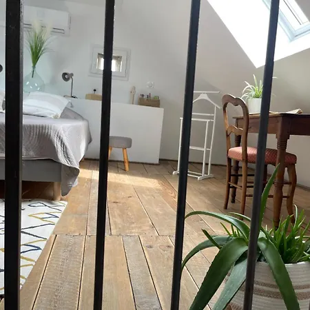 Holiday home Chez Julie