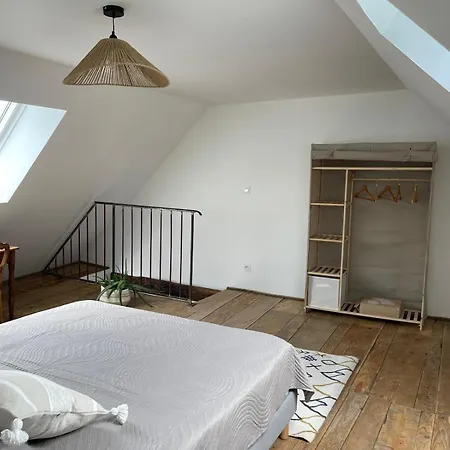 Chez Julie * Le Monteil (Cantal)