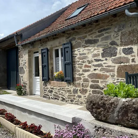 Chez Julie Prázdninový dům